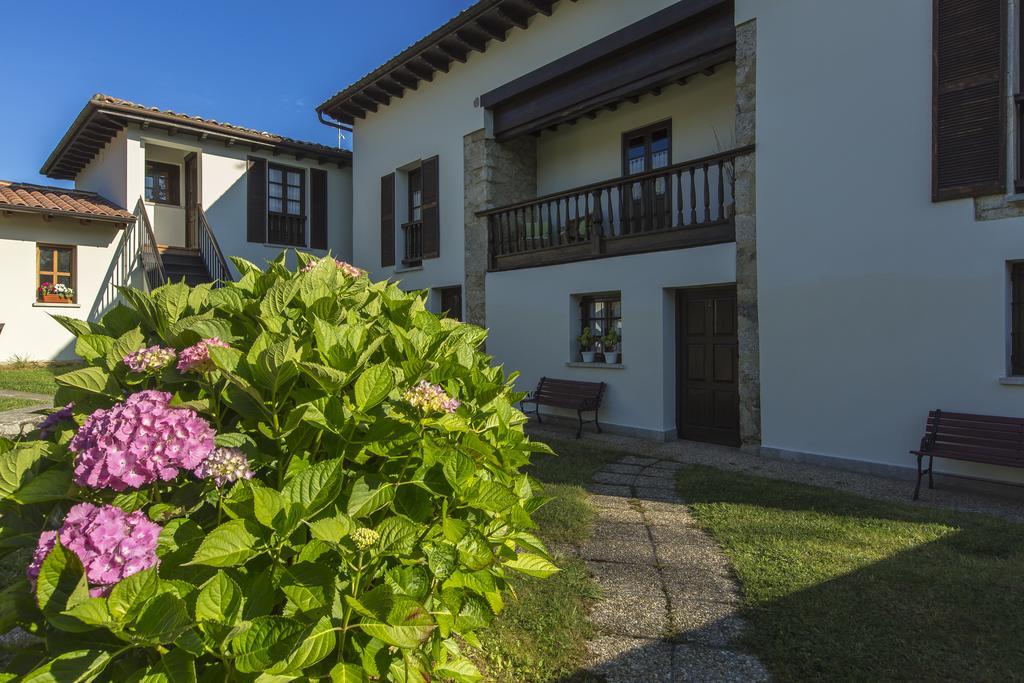 Apartamentos Rurales Playa Del Canal Villanueva de Pria Ngoại thất bức ảnh