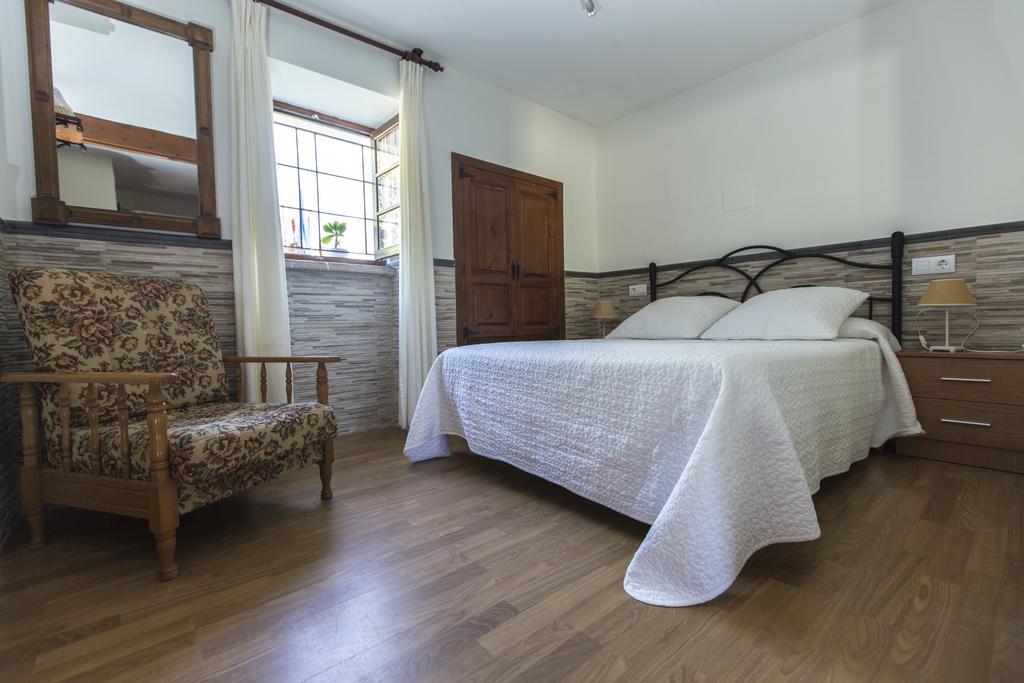 Apartamentos Rurales Playa Del Canal Villanueva de Pria Ngoại thất bức ảnh