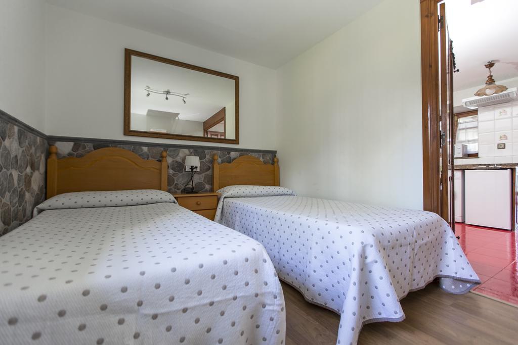 Apartamentos Rurales Playa Del Canal Villanueva de Pria Ngoại thất bức ảnh