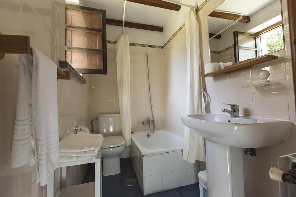 Apartamentos Rurales Playa Del Canal Villanueva de Pria Ngoại thất bức ảnh